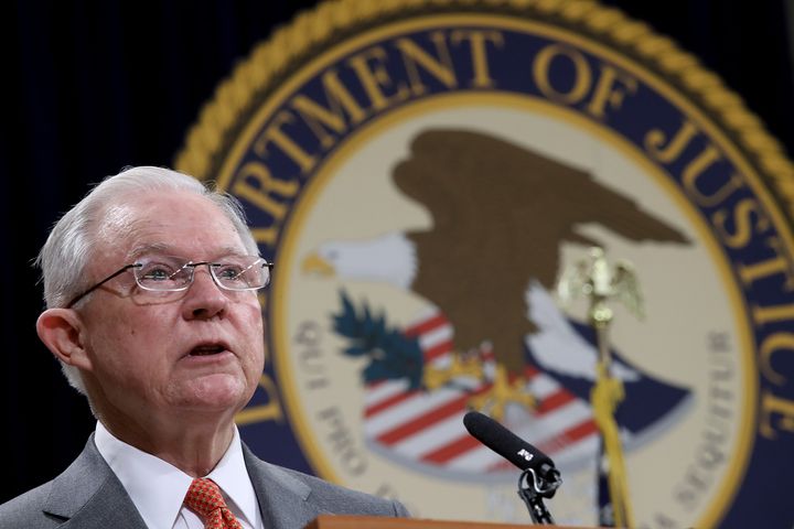 Attorney General Jeff Sessions has the authority to refer immigration court cases to himself, reverse decisions made by judges and set precedent.