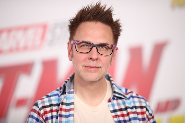 James Gunn 