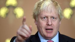 Leading Imam Defends Boris Johnson Over Burka Comments