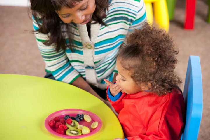 Shortage Of 11 000 Qualified Nursery Teachers Means Children Are Nursery Teachers Means Children