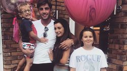 Meet The Dyers! Love Island's Jack Is Finally Introduced To Dani's Family