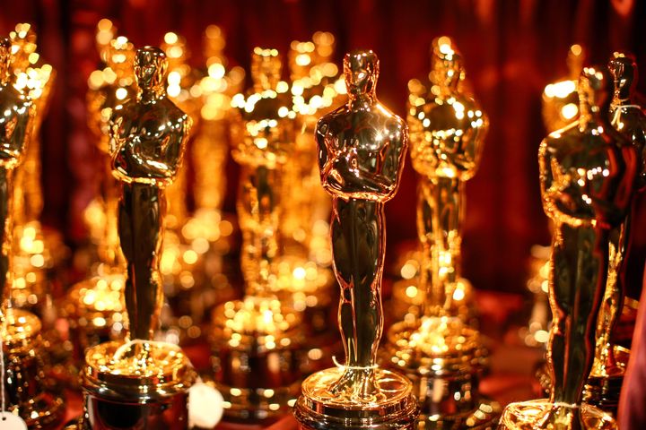 The Oscars will take place later this month