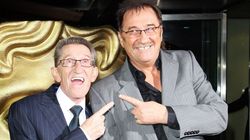 Paul Chuckle Vows To Continue Showbiz Career Without Late Brother Barry