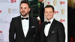 Ant McPartlin Won't Host 'I'm A Celebrity' This Year, As He Takes Break From TV Until 2019