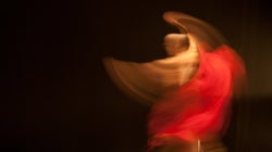 La danse: Une maladie