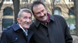 Barry Chuckle's Funeral Details Confirmed In Family Statement