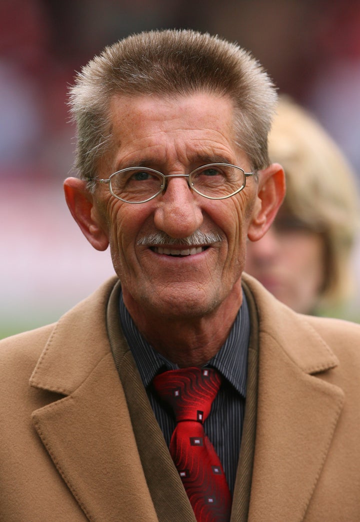 Barry's funeral will be held at the home of Rotherham United football club