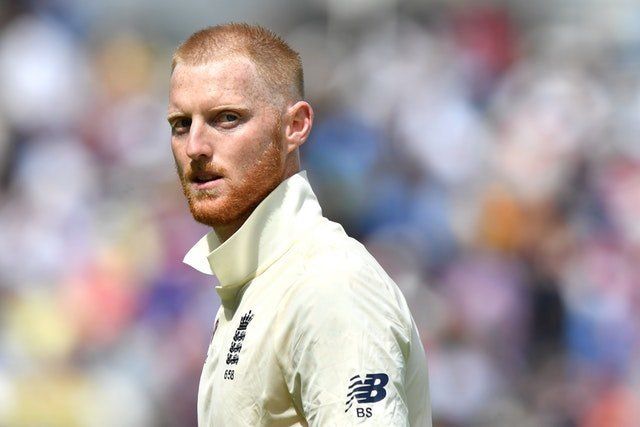 Stokes has missed two Test matches against India because of his affray trial