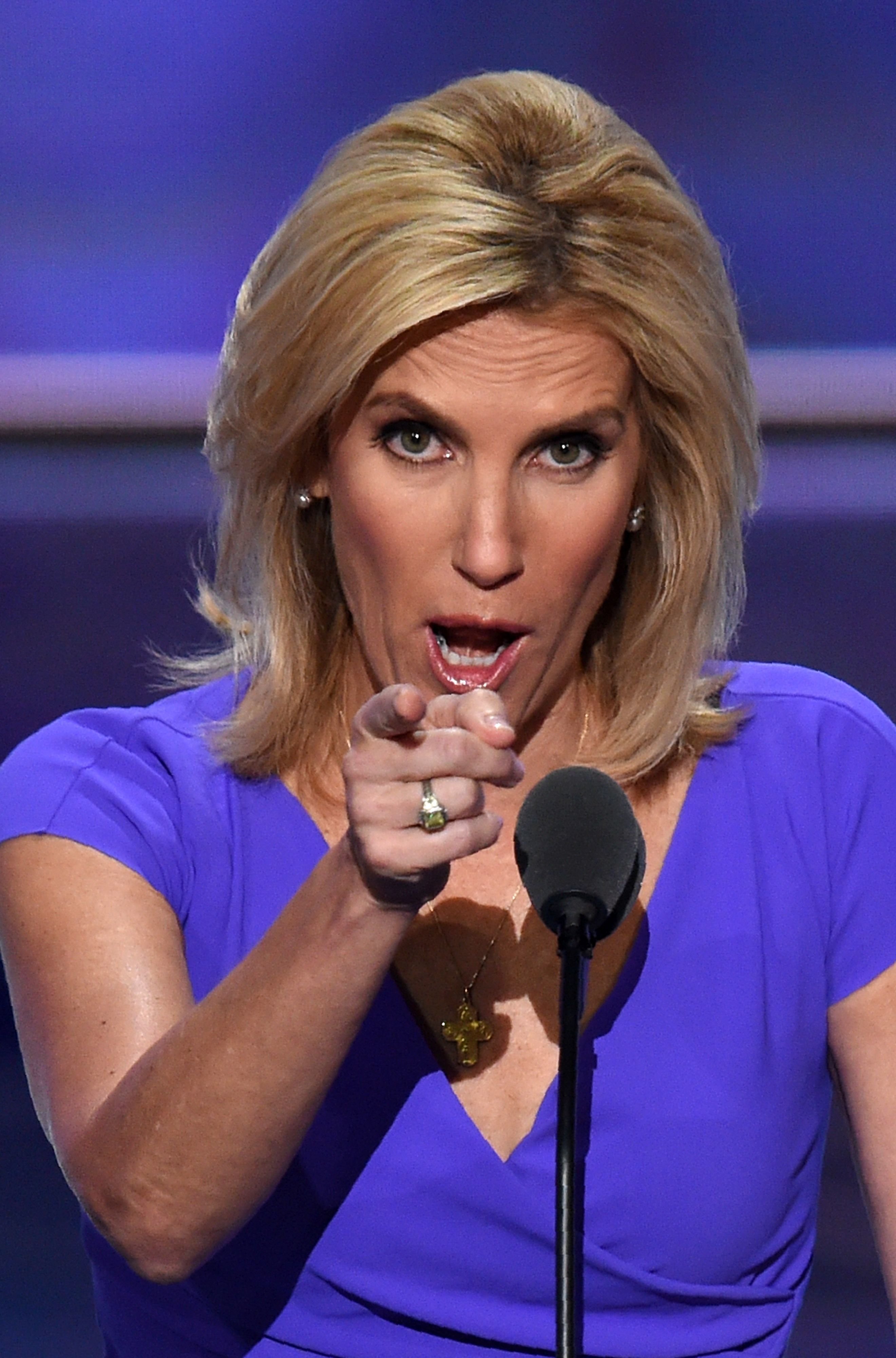 Laura Ingraham Has Been Peddling White Nationalism For Years: A ...