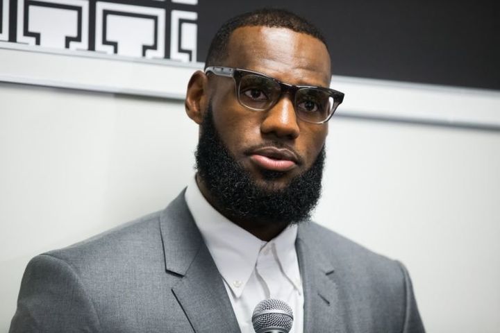 Thousands petition for <a href="https://sports.yahoo.com/nba/players/3704/" role="link" class=" js-entry-link cet-external-link" data-vars-item-name="LeBron James" data-vars-item-type="text" data-vars-unit-name="5b6c5d06e4b0530743c7d0e0" data-vars-unit-type="buzz_body" data-vars-target-content-id="https://sports.yahoo.com/nba/players/3704/" data-vars-target-content-type="url" data-vars-type="web_external_link" data-vars-subunit-name="article_body" data-vars-subunit-type="component" data-vars-position-in-subunit="0">LeBron James</a> as U.S. Secretary of Education. 