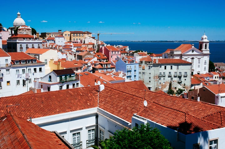 In recent years, Portugal, especially Lisbon, has seen an increase in foreign tourism. We talked to experts to figure out why.