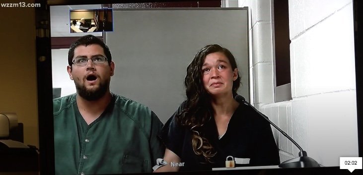 Parents Charged With Murder After Refusing To Get Medical Help For Sick ...