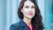 How One Woman Is Helping Vulnerable Communities Through Digital Identities