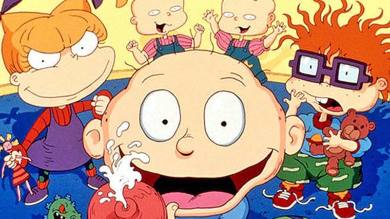 rugrats