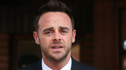 Ant McPartlin Breaks Months Of Social Media Silence After Standing Down From 'I'm A Celebrity'