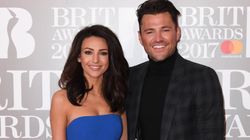 Mark Wright Shoots Down Michelle Keegan 'Strictly Come Dancing' Rumours