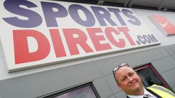 Mike Ashley’s Sports Direct Buys House of Fraser For £90m