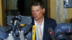 Jan Ullrich in Frankfurt festgenommen – er soll eine Prostituierte misshandelt haben