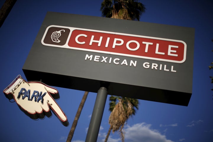 Roughly 10,000 plaintiffs claimed Chipotle didn’t pay them their full wages.