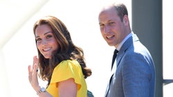 Royals: Warum sich Prinz William und Kate in ein paar Jahren anders nennen