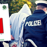 Polizeigewerkschaft skandalisiert mit Grafik Verbrechen an Schulen in