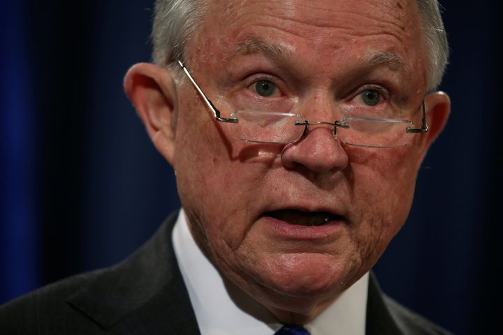 Why is Attorney General Jeff Sessions bossing around immigration judges? Because he can.