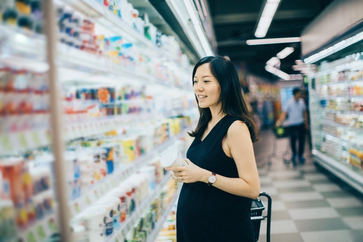 On those magic mornings when the stars align and a meal seems within grasp, most of us look for something quick and easy –– like yogurt –– that will keep us full until lunchtime.