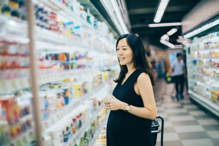 On those magic mornings when the stars align and a meal seems within grasp, most of us look for something quick and easy –– like yogurt –– that will keep us full until lunchtime.