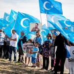 Unruhestifter oder Muster-Muslime? Ein Ortsbesuch bei Uiguren in