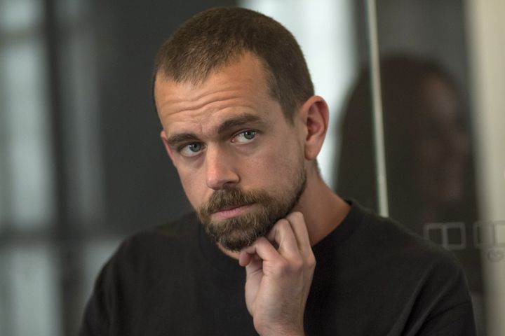 Twitter CEO Jack Dorsey has balked at banning Alex Jones from the site.