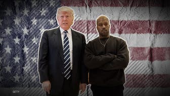 Jimmy Kimmel stumped Kanye West with a question about Donald Trump