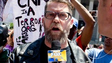 Twitter Bans Proud Boys' Accounts Before Unite The Right 2 Rally