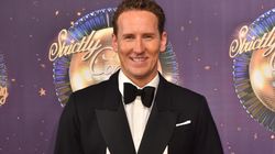 Brendan Cole's 'Strictly' Replacement Revealed - And He Looks Familiar