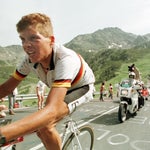 Der tiefe Fall Jan Ullrichs: Doping, Alkohol, Drogen,