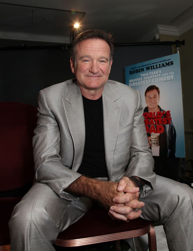 Robin Williams Final Days To Be Explored In New Documentary, Robins Wish