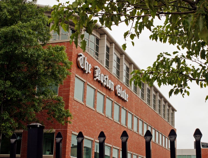 The Boston Globe has led the effort for a united stand by editorial boards to Trump’s incessant attacks on the media.