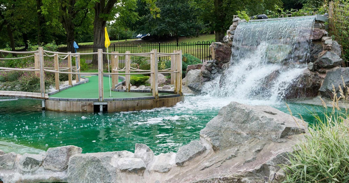 Free Things To Do With Kids In And Around Birmingham HuffPost UK Parents