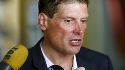 Jan Ullrich: So soll das Escort-Girl die Prügel-Attacke geschildert