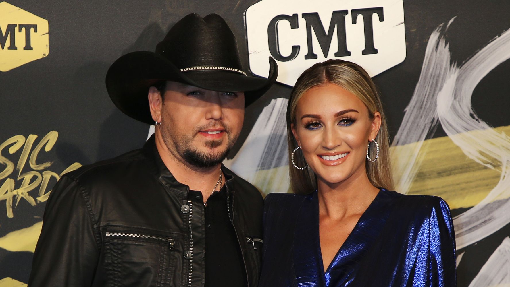 The Big Reveal: Jason and Brittany Aldean Announce Gender Of Baby No. 2 ...