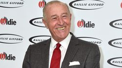 Len Goodman Sides With 'Strictly' Successor Shirley Ballas In Gender Pay Gap Discussion