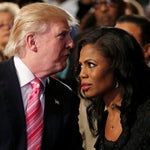 Geheimes Trump-Tape: Ex-Beraterin enthüllt privates