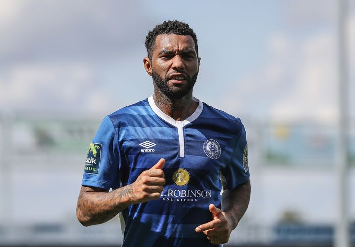 Jermaine Pennant is also rumoured to be appearing on 'CBB'