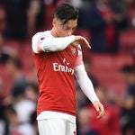 Mesut Özil: Englische Presse vernichtet Ex-Nationalspieler nach