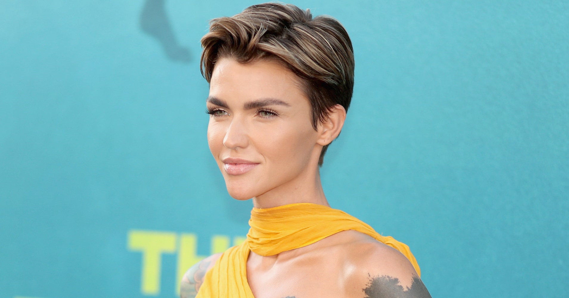 Ruby Rose Leaves Twitter After ‘Batwoman’ Critics Say She'S Not Gay ...