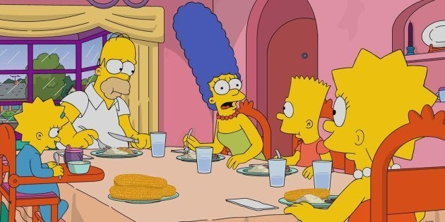 La suite du film se précise chez la Fox — Les Simpson La suite du film se précise chez la Fox — Les Simpson
