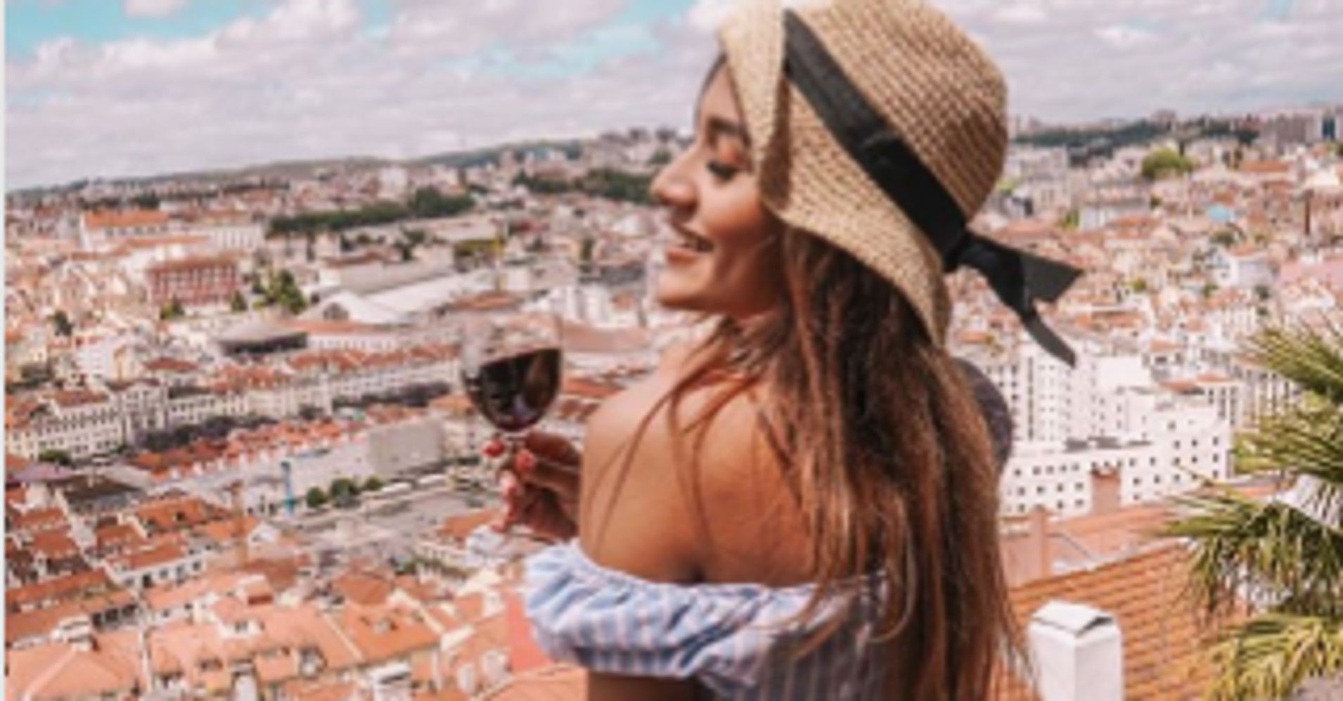 Heres Why Portugal Is All Over Your Instagram Feed Huffpost