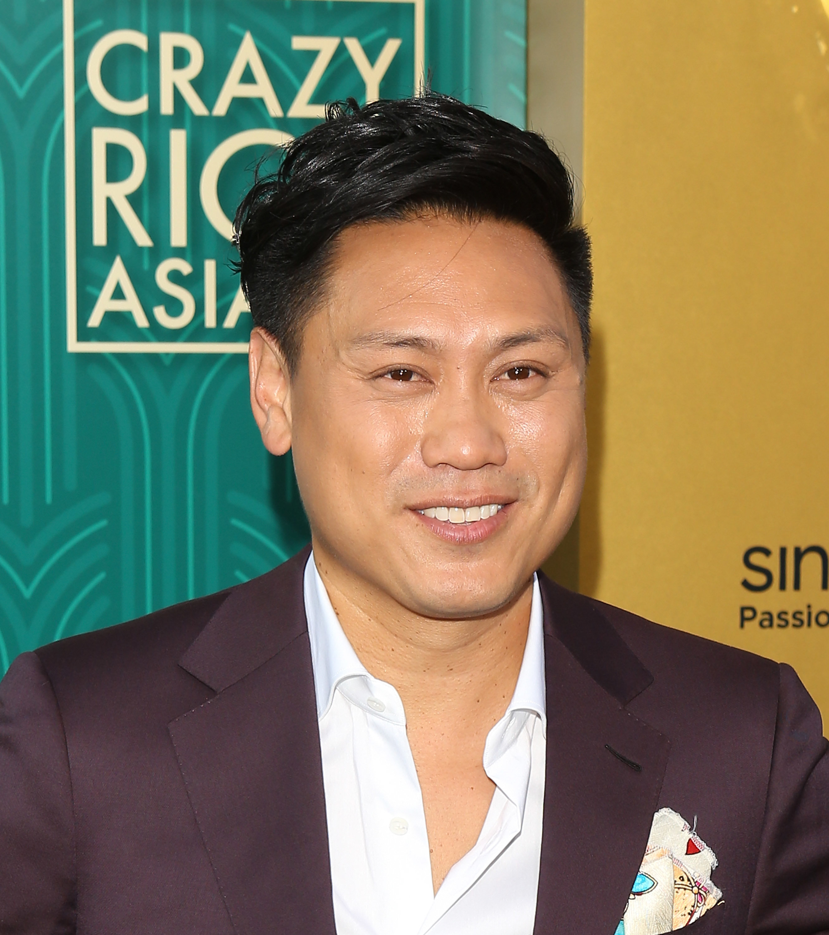 'Crazy Rich Asians' Director Jon M. Chu On His Journey To Reclaim His Identity | HuffPost