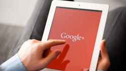 Η Google «απορροφά» το 1/3 του μυαλού