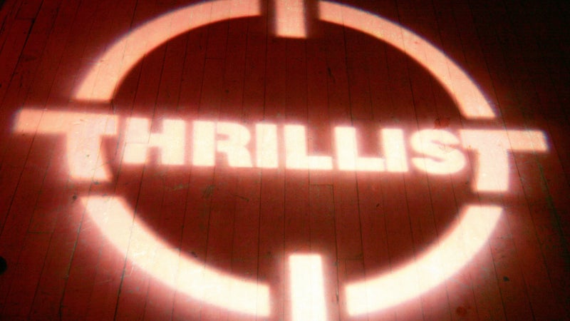 Thrillist