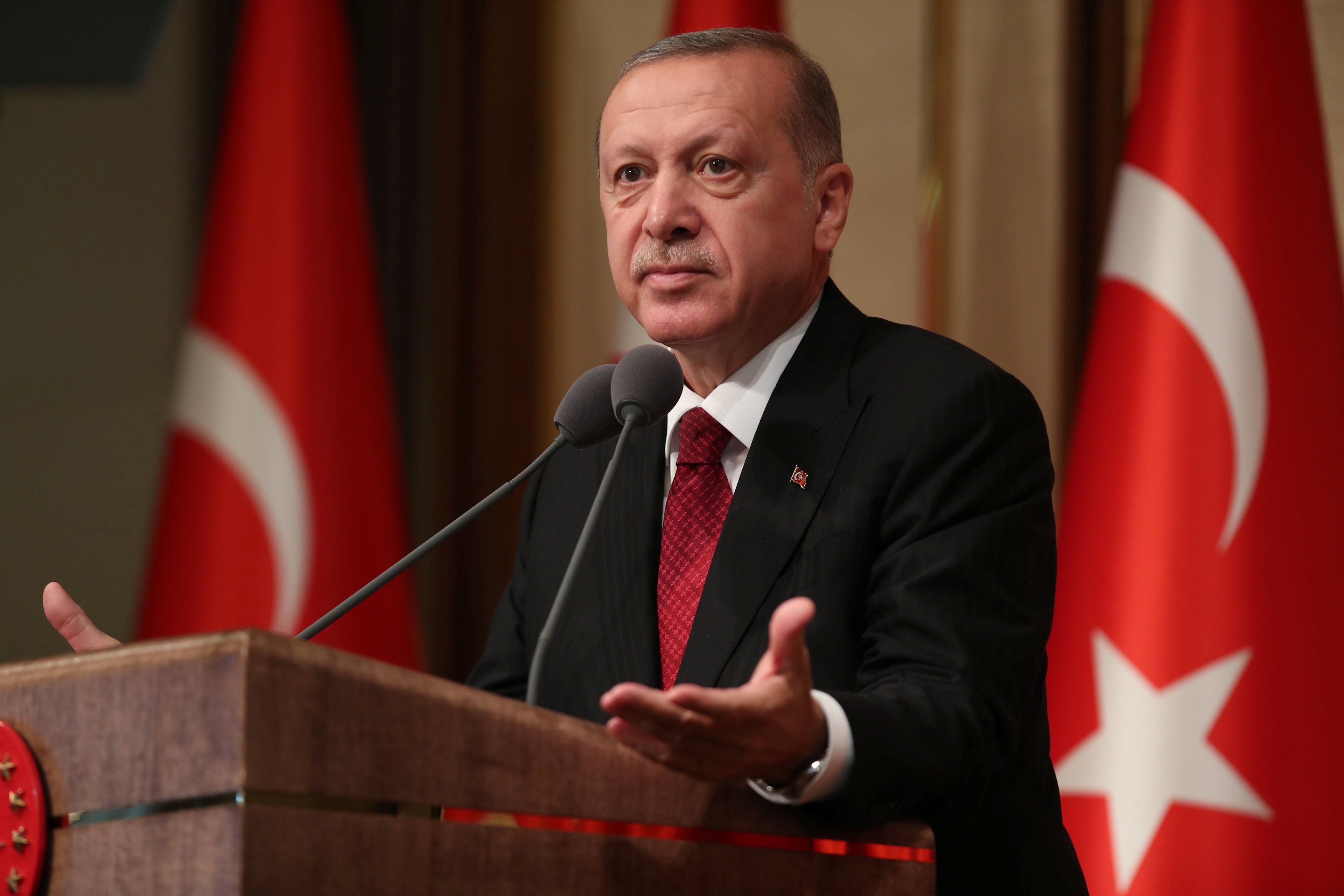 Turkey is boycotting iPhones, but it hurts Turkey more than Apple
